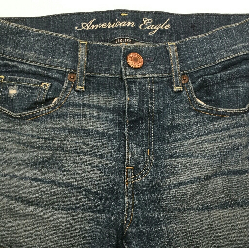 Final Sale🍁American Eagle Shorts